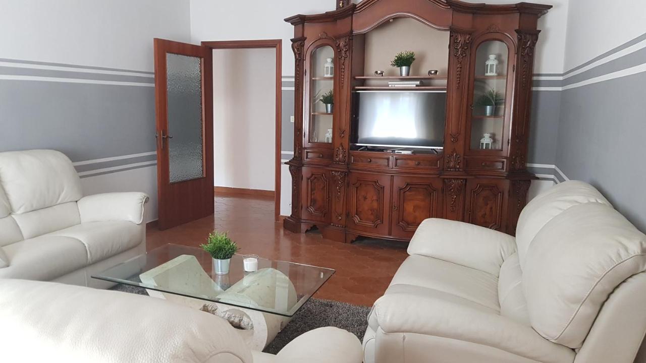 Elegante casa con wifi e giardino immersa nel verde VAL D'ORCIA DELUXE San Giovanni dʼAsso Esterno foto